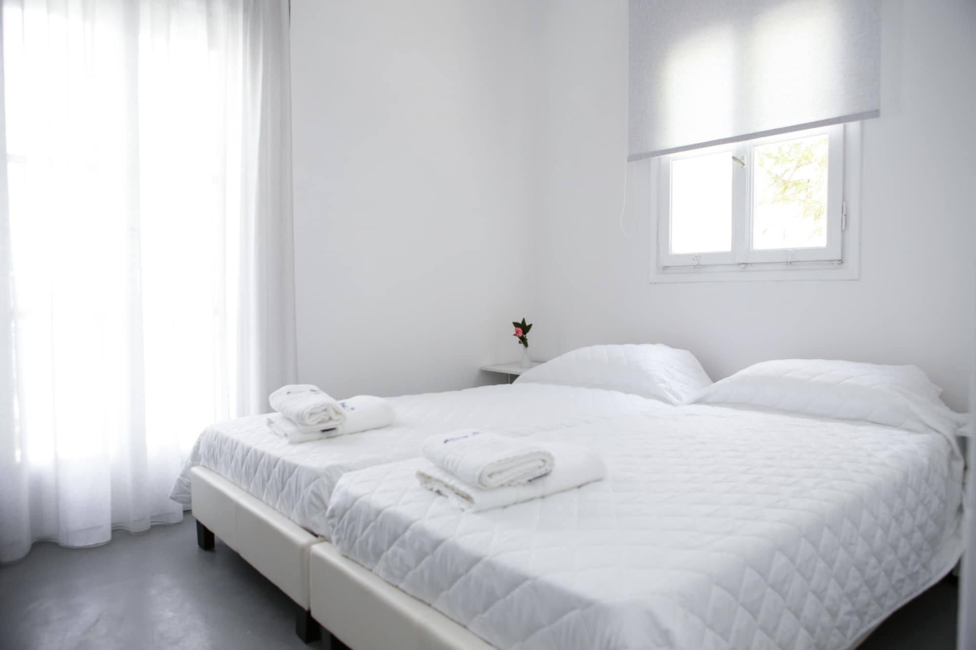 Hotel Anamar Blu (Adults Only) Ornos  Zewnętrze zdjęcie