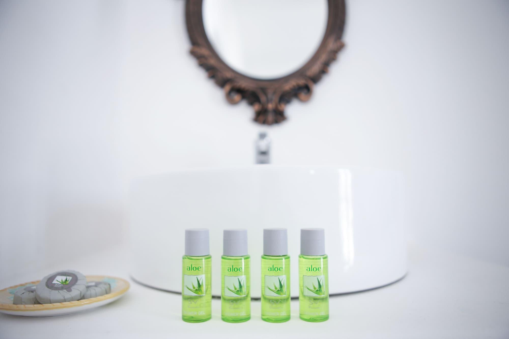 Hotel Anamar Blu (Adults Only) Ornos  Zewnętrze zdjęcie