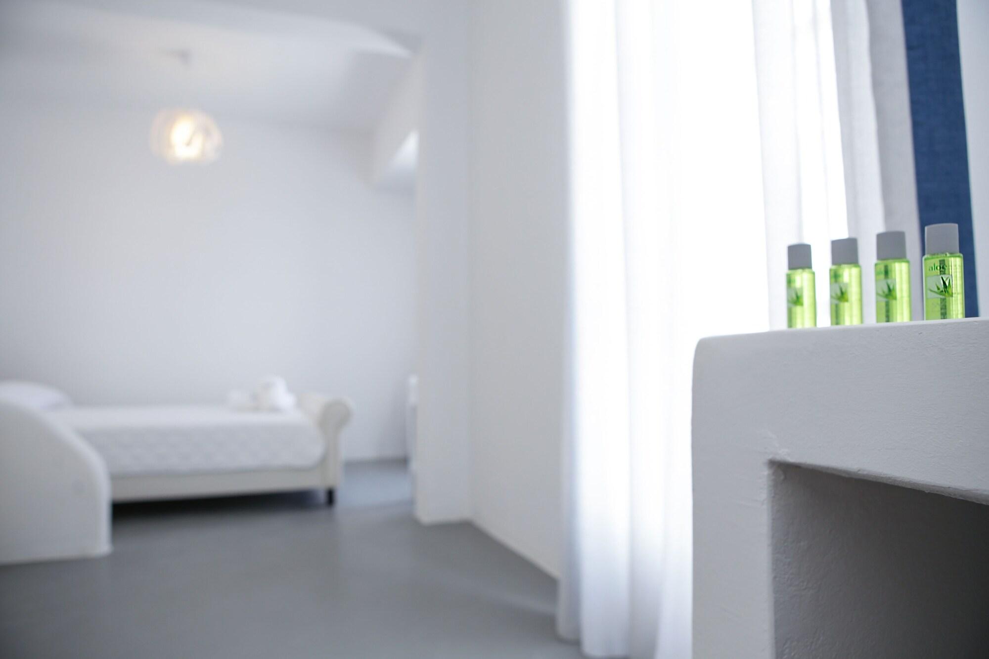 Hotel Anamar Blu (Adults Only) Ornos  Zewnętrze zdjęcie