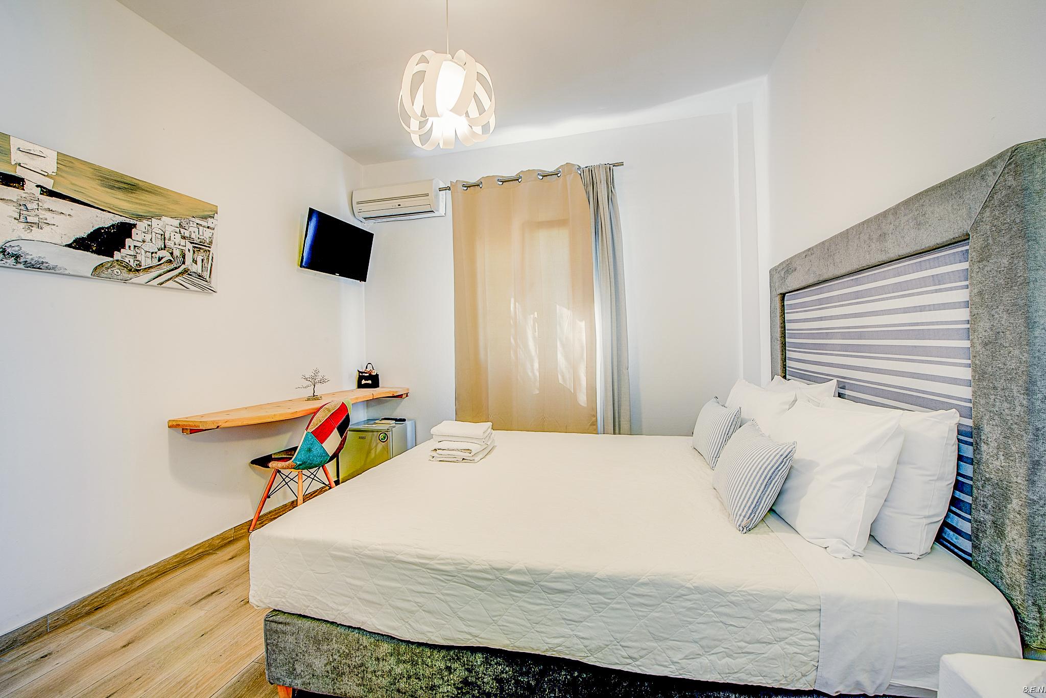 Hotel Anamar Blu (Adults Only) Ornos  Zewnętrze zdjęcie