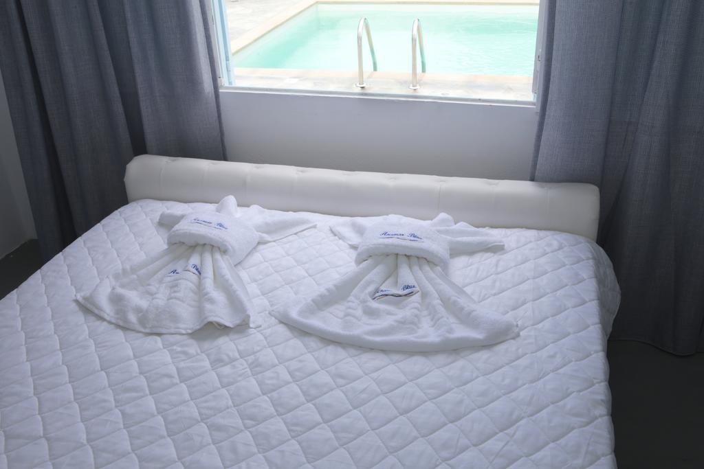 Hotel Anamar Blu (Adults Only) Ornos  Pokój zdjęcie